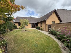 Bungalow- click for photo gallery